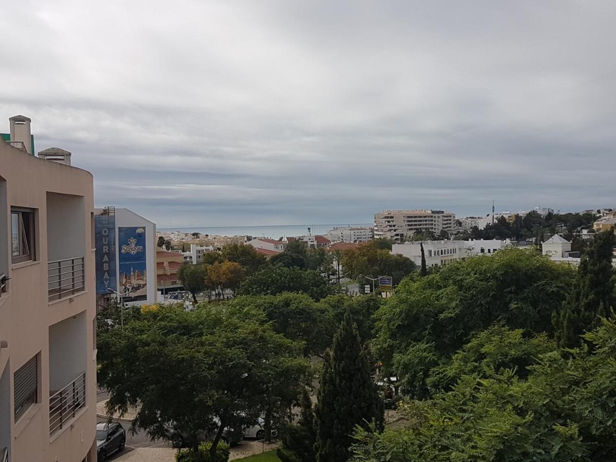 Apartamento Correeira Deluxe By Umbral Albufeira Exterior photo